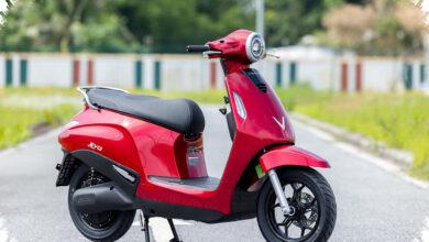 Ribuan Motor Listrik VinFast Dipesan, Skema Baterai Menekan Biaya Awal