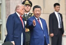 Trump Buka Dokumen FBI, Tuduhan Pemerintahan Bayangan dan Isu China Mengemuka