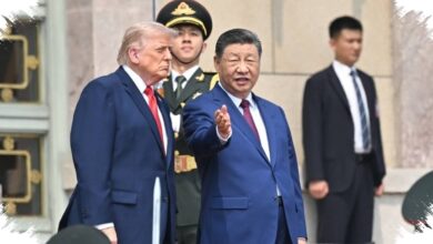 Trump Buka Dokumen FBI, Tuduhan Pemerintahan Bayangan dan Isu China Mengemuka