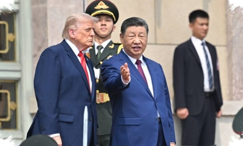 Trump Buka Dokumen FBI, Tuduhan Pemerintahan Bayangan dan Isu China Mengemuka