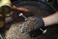 Kopi Indonesia Menembus China dan Maroko, SRG Siapkan Total 10 Kontainer