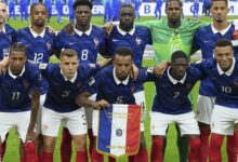 Deschamps Menutup Perjalanan Bersama Perancis, Inggris Jadi Lawan Terakhirnya