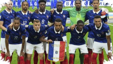 Deschamps Menutup Perjalanan Bersama Perancis, Inggris Jadi Lawan Terakhirnya