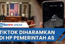 TikTok Kembali ke Perangkat Federal AS, Larangan 2022 Gugur Setelah Divestasi
