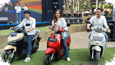Pengiriman Motor Listrik VinFast Dimulai Juli, Warna Favorit Bisa Memicu Antrean