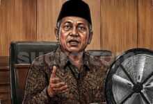 Kipas Angin Rp1,8 Triliun Dipertanyakan DPR, Pemerintah Mengaku Bukan Pengadaannya