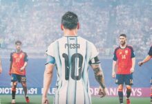 Luis de la Fuente Menolak Duel Satu Lawan Satu demi Meredam Lionel Messi