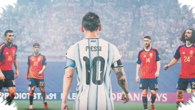 Luis de la Fuente Menolak Duel Satu Lawan Satu demi Meredam Lionel Messi