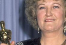 Brenda Fricker, Pigeon Lady yang Menghangatkan Home Alone 2, Meninggal di Usia 81 Tahun