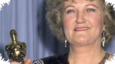 Brenda Fricker, Pigeon Lady yang Menghangatkan Home Alone 2, Meninggal di Usia 81 Tahun