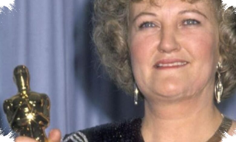 Brenda Fricker, Pigeon Lady yang Menghangatkan Home Alone 2, Meninggal di Usia 81 Tahun