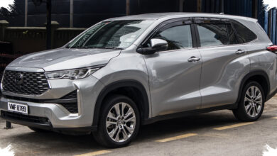 Toyota Veloz HEV Kian Menempel Innova Zenix, Selisih Penjualan Hanya 2.132 Unit