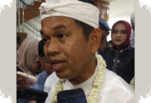Dedi Mulyadi Menolak SPP SMA dan SMK Negeri, Sekolah Gratis Tetap Dipertahankan