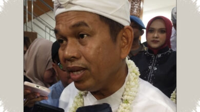 Dedi Mulyadi Menolak SPP SMA dan SMK Negeri, Sekolah Gratis Tetap Dipertahankan