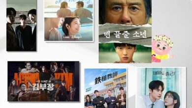 7 Drakor Rating Tinggi di 2026, Agent Kim Reactivated Tembus Lebih dari 22 Persen