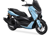 YECVT dan Y-Shift Membuat NMAX Turbo 2026 Lebih Aktif, Tapi Perlukah?