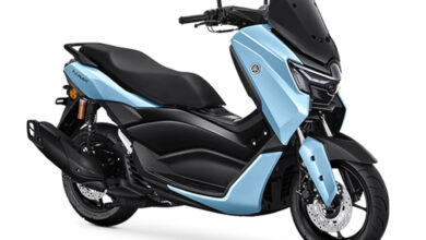 YECVT dan Y-Shift Membuat NMAX Turbo 2026 Lebih Aktif, Tapi Perlukah?