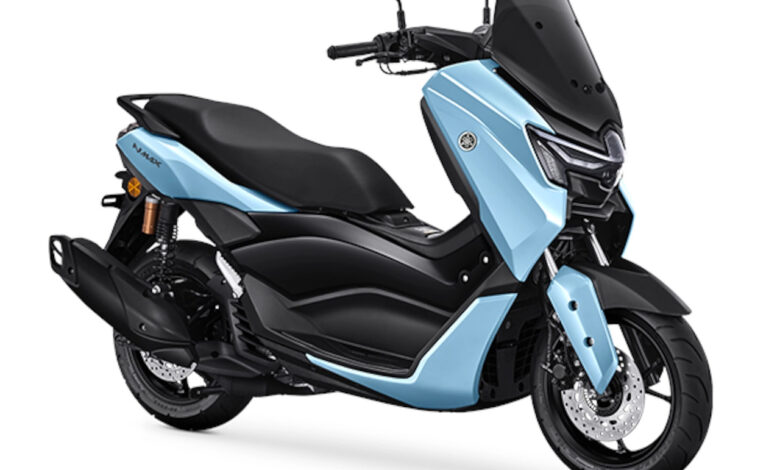YECVT dan Y-Shift Membuat NMAX Turbo 2026 Lebih Aktif, Tapi Perlukah?