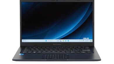 Asus Vivobook Go 14 Tampil Lebih Premium, Port Lengkap Kurangi Beban Dongle