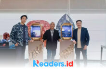 Bidadari dalam Jaring Heri Dono Menjadi Perhiasan, Seni yang Kini Bisa Diwariskan