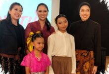 250 Siswa Padukan Tari Saman dan Gantar dengan Hip-Hop, Tradisi Tampil Berbeda