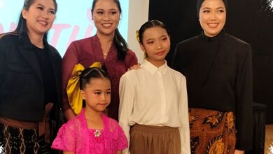 250 Siswa Padukan Tari Saman dan Gantar dengan Hip-Hop, Tradisi Tampil Berbeda