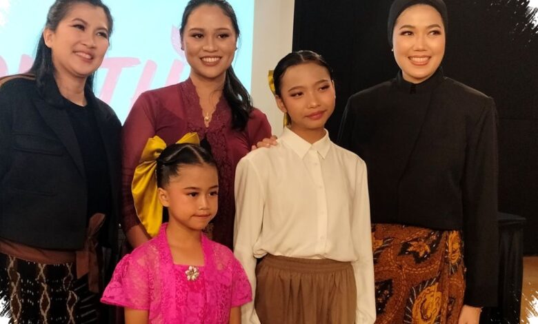 250 Siswa Padukan Tari Saman dan Gantar dengan Hip-Hop, Tradisi Tampil Berbeda