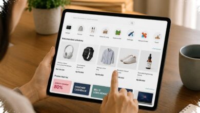 Sunday Scaries Mengintai, Blibli Bidik 3 Kebutuhan untuk Weekend Reset