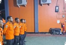 Presenter TVRI Papua Barat Hanyut di Memti, Tim SAR Hadapi Perjalanan 5-6 Jam