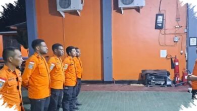 Presenter TVRI Papua Barat Hanyut di Memti, Tim SAR Hadapi Perjalanan 5-6 Jam