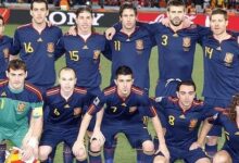 ESTA Ditolak, Joan Capdevila Terancam Lewatkan Final Piala Dunia 2026 Bersama Anak-anak