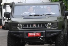 Prabowo Pilih Maung yang Lebih Mahal dari Impor, Taruhannya Industri Kendaraan Nasional