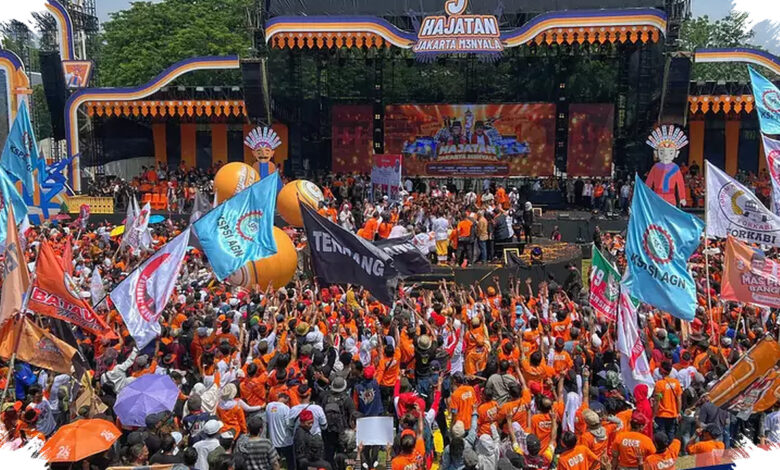 KPK Soroti Kampanye Akbar Mahal, Tekanan Biaya Dinilai Membuka Celah Korupsi