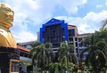 Jalur Mandiri Unsrat Gelombang II Buka 105 Kursi, Daftar hingga 24 Juli