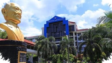 Jalur Mandiri Unsrat Gelombang II Buka 105 Kursi, Daftar hingga 24 Juli