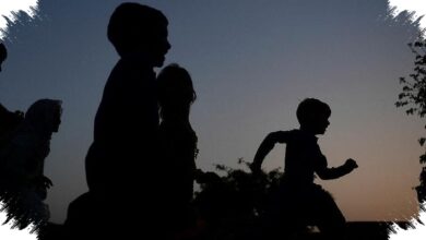 130 Orang Positif HIV di Karachi, Mayoritas Anak dalam Klaster yang Terus Membesar