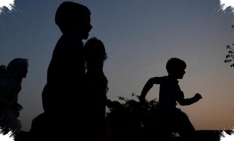 130 Orang Positif HIV di Karachi, Mayoritas Anak dalam Klaster yang Terus Membesar