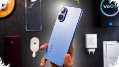 Vivo Y500 Tahan Lebih dari 30 Menit di Baterai 1 Persen, Saat Darurat