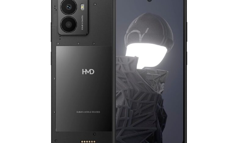 HMD Fusion 2 Masih Dikembangkan, Konsep Modularnya Disebut Akan Lebih Praktis