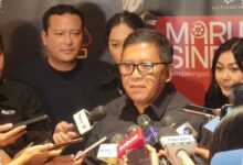 PDIP Tunggu Jawaban BGN soal Kader di MBG, Surat Kedua Sudah Disiapkan