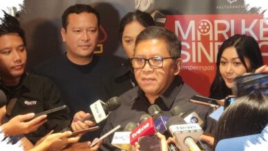 PDIP Tunggu Jawaban BGN soal Kader di MBG, Surat Kedua Sudah Disiapkan