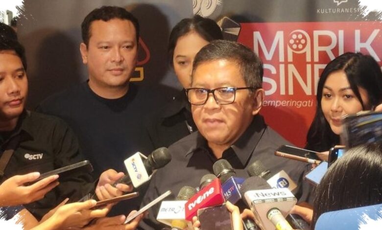 PDIP Tunggu Jawaban BGN soal Kader di MBG, Surat Kedua Sudah Disiapkan