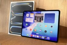 iPad Pro M5 Super Tipis dan Bertenaga, tetapi Baterainya Bisa Mengubah Keputusan Beli
