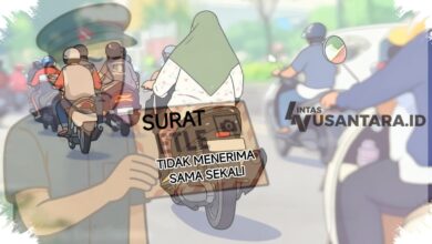 Surat ETLE Bisa Salah Alamat, Pemilik Kendaraan Hanya Punya 8 Hari untuk Sanggah
