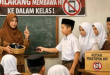 6 Kondisi Siswa Boleh Pakai Gawai di Sekolah, Bukan Bebas Digunakan Setiap Saat
