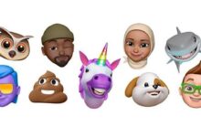 9 Emoji Baru Siap Masuk Android dan iPhone, Wajah Senyum Retak Paling Mengusik