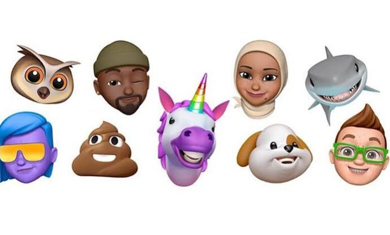 9 Emoji Baru Siap Masuk Android dan iPhone, Wajah Senyum Retak Paling Mengusik