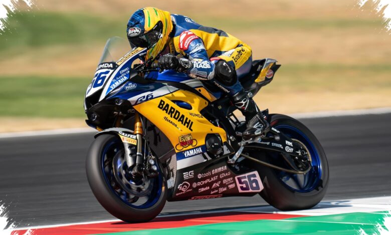 Yamaha YZF-R6 Race Masuk Produksi Terakhir, Era Supersport 600cc Kian Berakhir