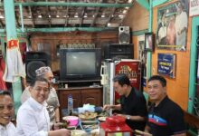 Bupati Blora Pilih Warung untuk Jamui Pejabat Pusat, UMKM Didorong Naik Kelas