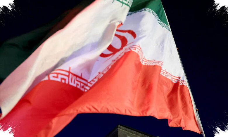 Iran Tangguhkan Memorandum Damai, Tuduhan Pelanggaran AS Dorong Konflik Memburuk